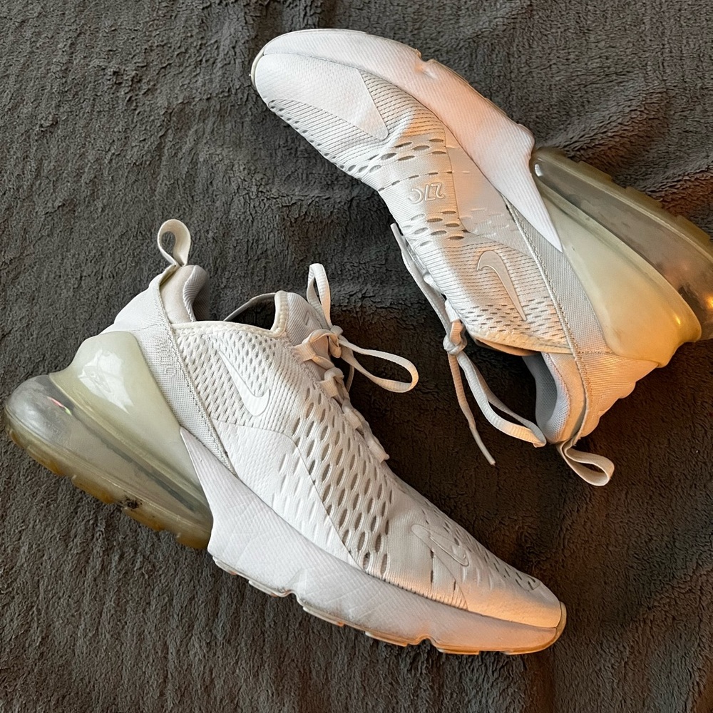 Nike AirMax 270